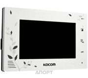 Фото Kocom KCV-A374LE Фото Kocom KCV-A374LE