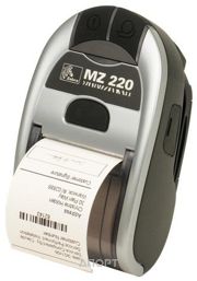 Фото ZEBRA MZ220 Фото ZEBRA MZ220