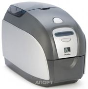 Фото ZEBRA P110i Фото ZEBRA P110i