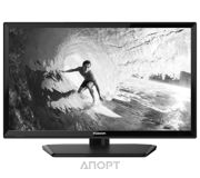 Фото Fusion FLTV-24T21 Фото Fusion FLTV-24T21