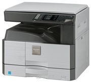 Фото Sharp AR-6020D Фото Sharp AR-6020D