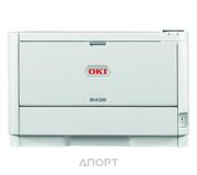 Фото OKI B432dn Фото OKI B432dn