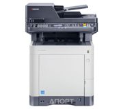 Фото Kyocera ECOSYS M6530cdn