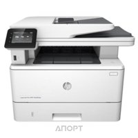 Принтер, копир, МФУ HP LaserJet Pro MFP M426dw