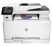 Фото HP Color Laserjet Pro M274n Фото HP Color Laserjet Pro M274n