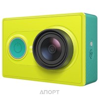 Экшн-камеру Экшн-камера Xiaomi Yi Sport White Basic Edition