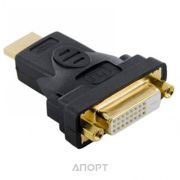Фото ATcom HDMI F-DVI M (9155) Фото ATcom HDMI F-DVI M (9155)
