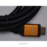 Фото ATcom HDMI-HDMI 20.0m (15582) Фото ATcom HDMI-HDMI 20.0m (15582)