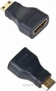 Фото Gembird A-HDMI-FC Фото Gembird A-HDMI-FC