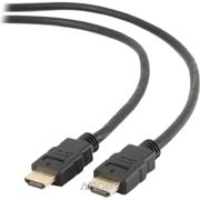 Фото Gembird CC-HDMI4-0.5M Фото Gembird CC-HDMI4-0.5M