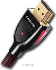 Фото AudioQuest Cinnamon HDMI 0.6m Фото AudioQuest Cinnamon HDMI 0.6m