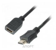 Фото Cablexpert CC-HDMI4X-15 Фото Cablexpert CC-HDMI4X-15
