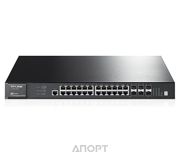 Фото TP-LINK T3700G-28TQ Фото TP-LINK T3700G-28TQ