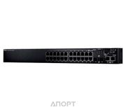 Фото Dell PowerConnect 3524 Фото Dell PowerConnect 3524