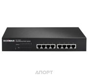 Фото Edimax ES-1008PL Фото Edimax ES-1008PL