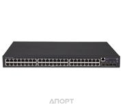 Фото HP 5130-48G-4SFP+ EI (JG934 A) Фото HP 5130-48G-4SFP+ EI (JG934 A)