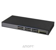 Фото Huawei S1700-28FR-2T2P-AC Фото Huawei S1700-28FR-2T2P-AC