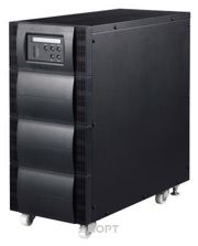 Фото Powercom VANGUARD VGS-6000 Фото Powercom VANGUARD VGS-6000
