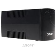 Фото DEXP EURO 650VA Фото DEXP EURO 650VA