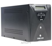 Фото DEXP POWER 2000VA Фото DEXP POWER 2000VA