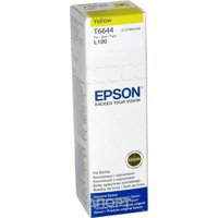 Фото Epson C13T66444A Фото Epson C13T66444A