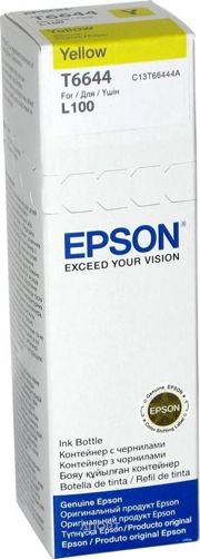 Фото Epson C13T66444A Фото Epson C13T66444A