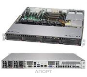 Фото SuperMicro SYS-5018R-MR Фото SuperMicro SYS-5018R-MR