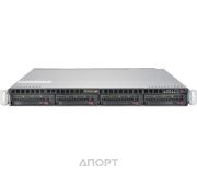 Фото SuperMicro SYS-6018R-TD Фото SuperMicro SYS-6018R-TD