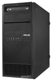 Фото ASUS TS110-E8-PI4 Фото ASUS TS110-E8-PI4