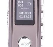Фото Ritmix RR-150 4Gb Фото Ritmix RR-150 4Gb