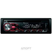Фото Pioneer DEH-4800FD Фото Pioneer DEH-4800FD
