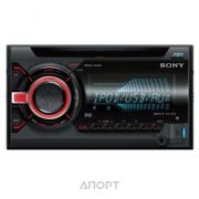 Фото Sony WX-800UI Фото Sony WX-800UI
