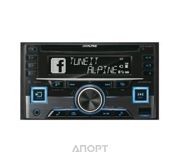 Фото Alpine CDE-W296BT Фото Alpine CDE-W296BT