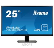 Фото Iiyama ProLite XU2590HS-1 Фото Iiyama ProLite XU2590HS-1