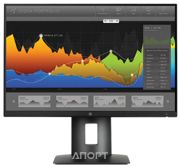 Фото HP Z24nf Фото HP Z24nf