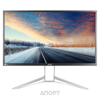 Фото Acer BX320HKymjdpphz Фото Acer BX320HKymjdpphz