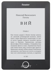 Фото Reader Book 1 Фото Reader Book 1