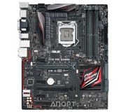 Фото ASUS Z170 PRO GAMING