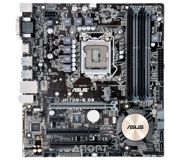 Фото ASUS H170M-E D3
