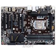 Фото Gigabyte GA-Z170-D3H