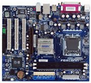Фото FOXCONN 661FX7MI-RS Фото FOXCONN 661FX7MI-RS