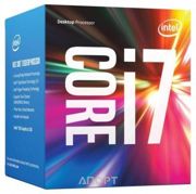 Фото Intel Core i7-6700 Фото Intel Core i7-6700