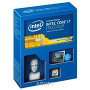 Фото Intel Core i7-6700K Фото Intel Core i7-6700K