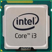 Фото Intel Core i3-6300 Фото Intel Core i3-6300