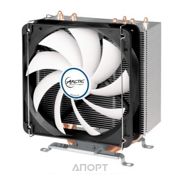 Фото Arctic Cooling Freezer A32 Фото Arctic Cooling Freezer A32
