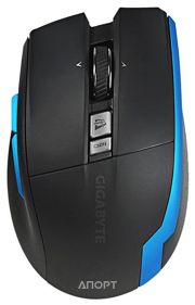 Фото Gigabyte Aire M93 Ice Фото Gigabyte Aire M93 Ice