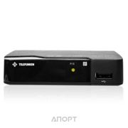 Фото TELEFUNKEN TF-DVBT207 Фото TELEFUNKEN TF-DVBT207
