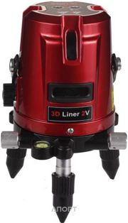 Фото ADA Instruments 3D Liner 2V Фото ADA Instruments 3D Liner 2V