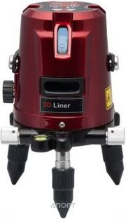 Фото ADA Instruments 3D Liner 3V Фото ADA Instruments 3D Liner 3V