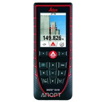 Leica Geosystems Disto D410